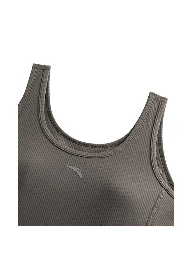 ANTA Tight Workout Training Commute Tank