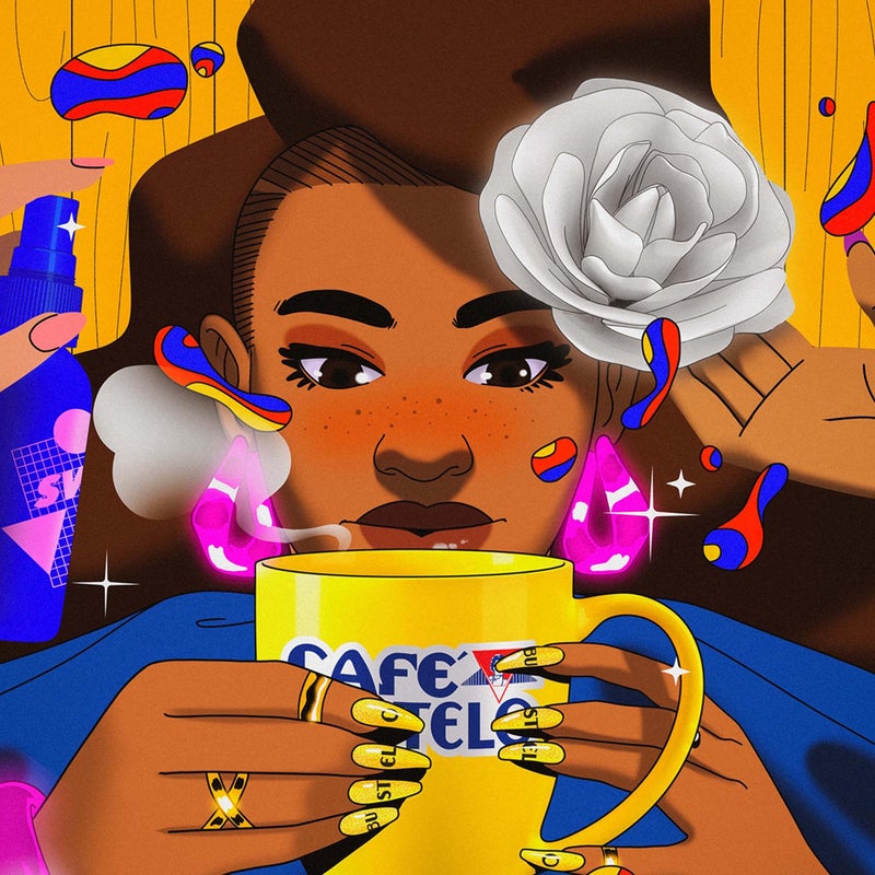 Café Bustelo Espresso Style Dark Roast Coffee, 72 Count Keurig K-Cup Pods - Image 4