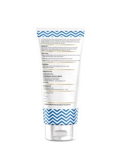 7 Days Foot Cream For Rough Dry & Cracked Heel Foot Softening Cream With Shea Butter Aloevera & Bee Wax 100Gm  - Image 2