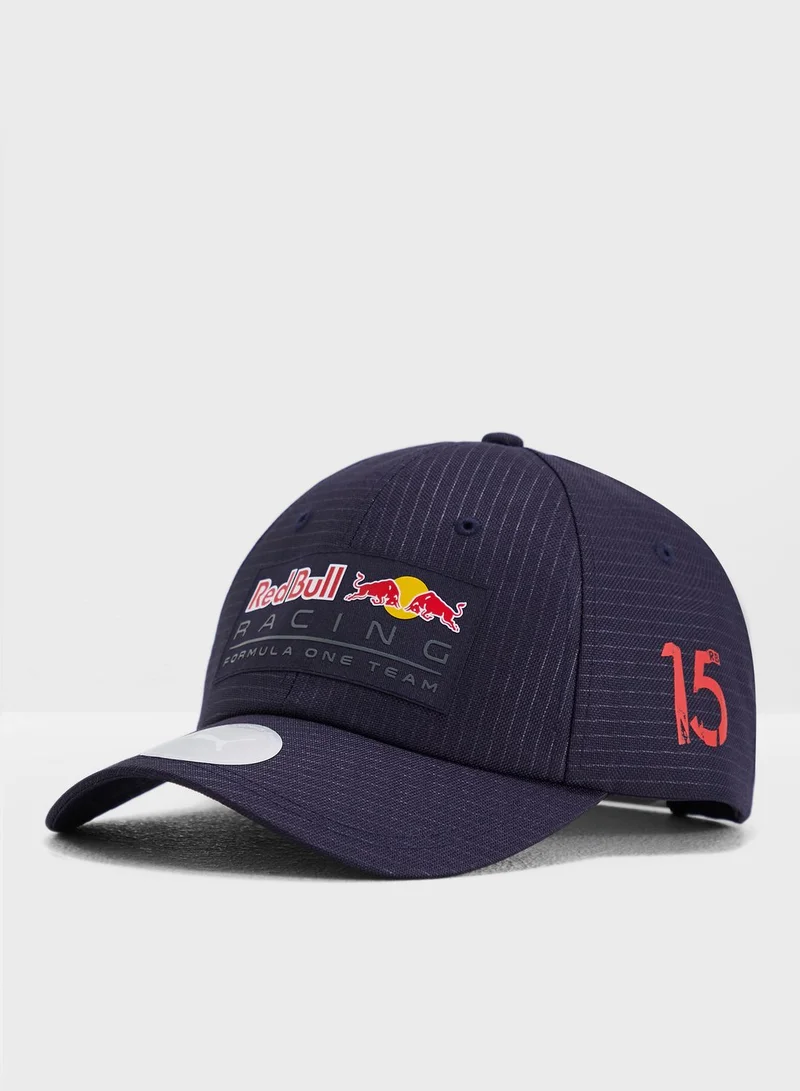 PUMA Red Bull Cap