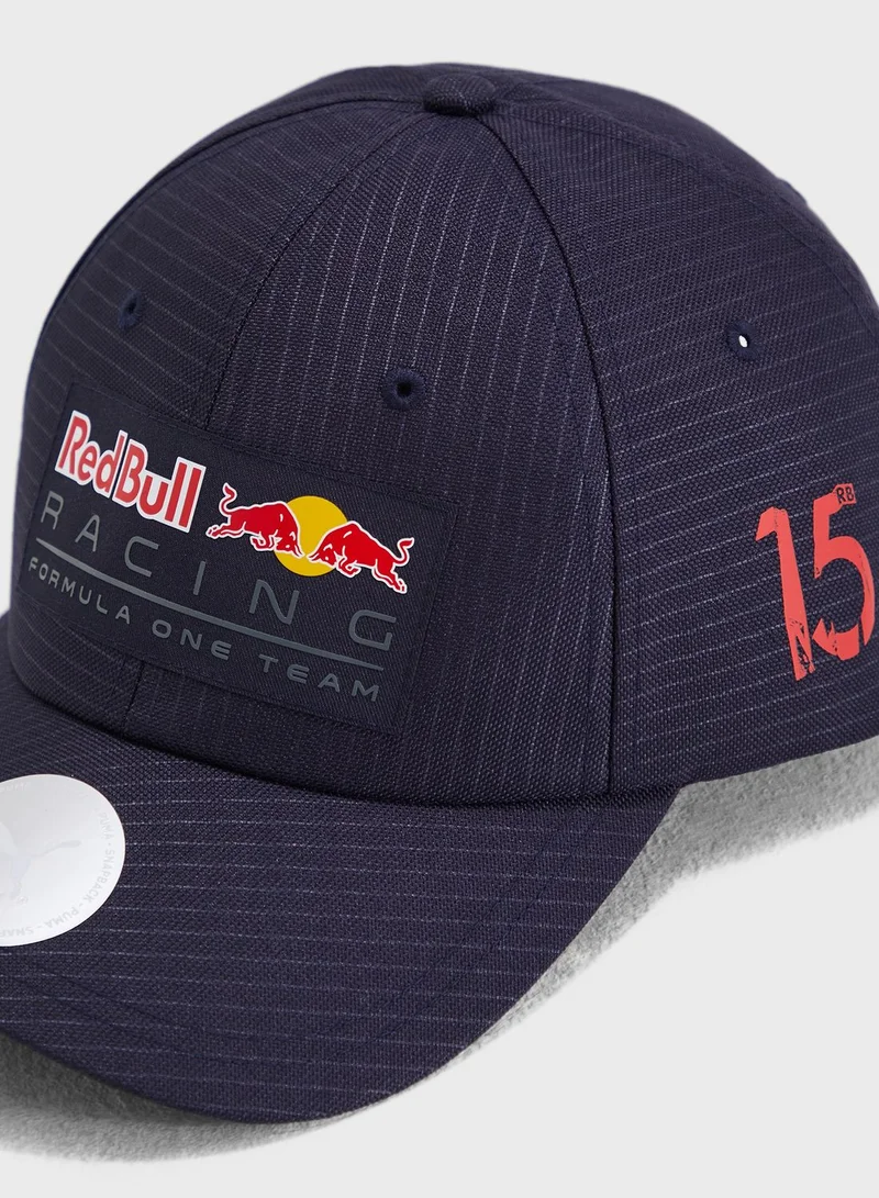 PUMA Red Bull Cap