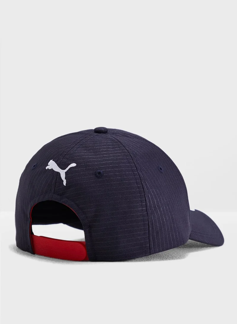 PUMA Red Bull Cap