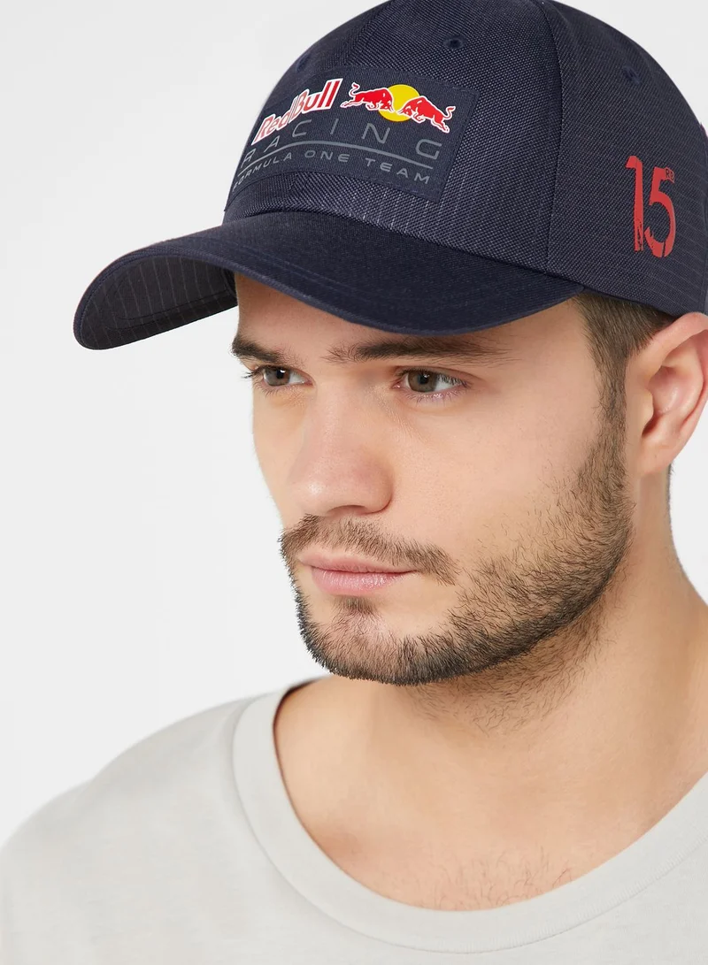 PUMA Red Bull Cap