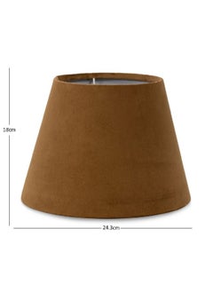 Lalisa Lampshade, Khaki - pzsku/Z5B04B2FCBB2DED6CA7D7Z/45/_/1683809903/a0ea6d18-0237-4535-bbda-9d68d4692c47