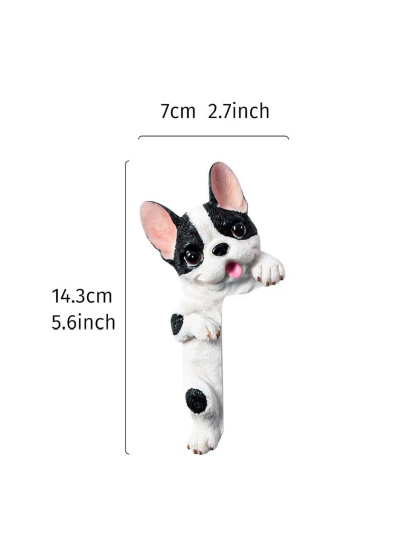 جاست فور يو مجسم ثري دي لتزيين مفاتيح الأنوار والأفياش - Image 4