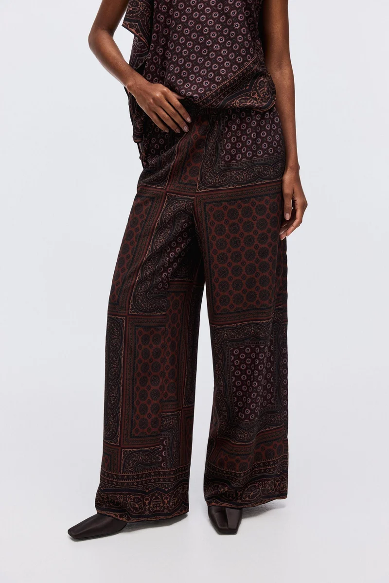 H&M Pull-on trousers