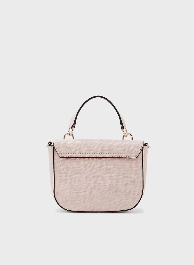 GUESS Carys Mini Satchel