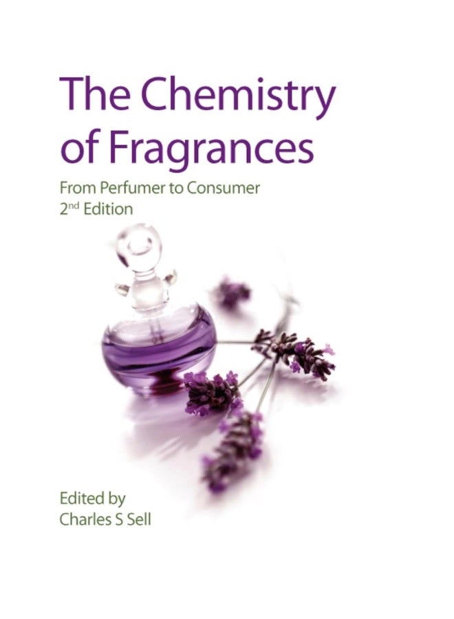 Royal Society of Chemistry The Fragrances: From Perfumer to Consumer