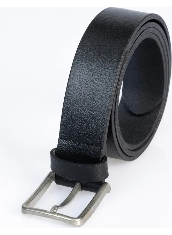 Tudors Genuine Leather Men's Belt