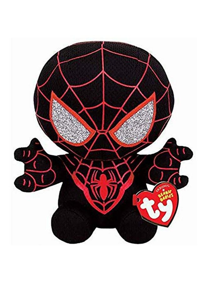 Ty Spiderman Miles Morales Reg - Image 1
