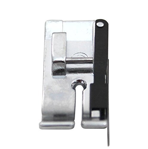 Juki 1/4" Quilting Presser Foot - Image 4