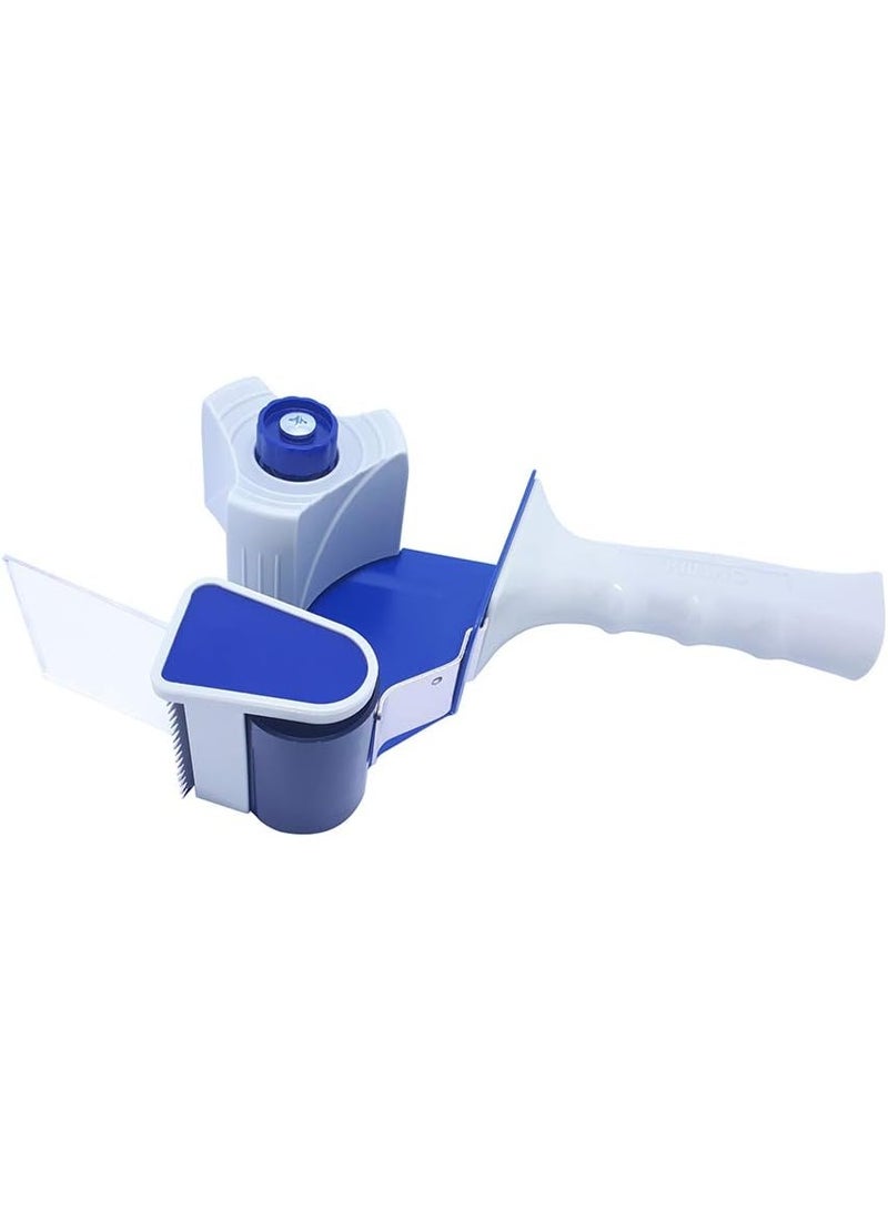 Kw-trio Trio Packing Tape Dispenser Gun Moving Carton Box Sealer, 5 cm, 03Y02 - Image 1