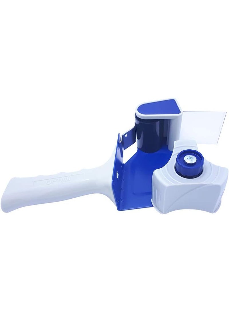 Kw-trio Trio Packing Tape Dispenser Gun Moving Carton Box Sealer, 5 cm, 03Y02 - Image 5