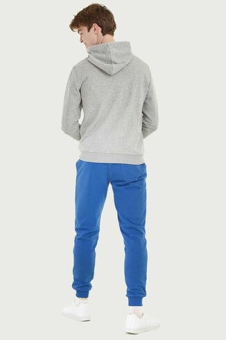 UCLA LUSKIN Blue Men's Sweatpants  - Image 4