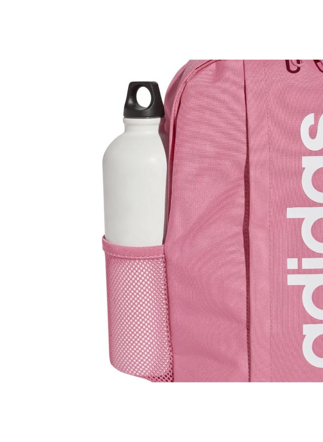 Adidas adidas kids linear unisex backpack  - Image 5