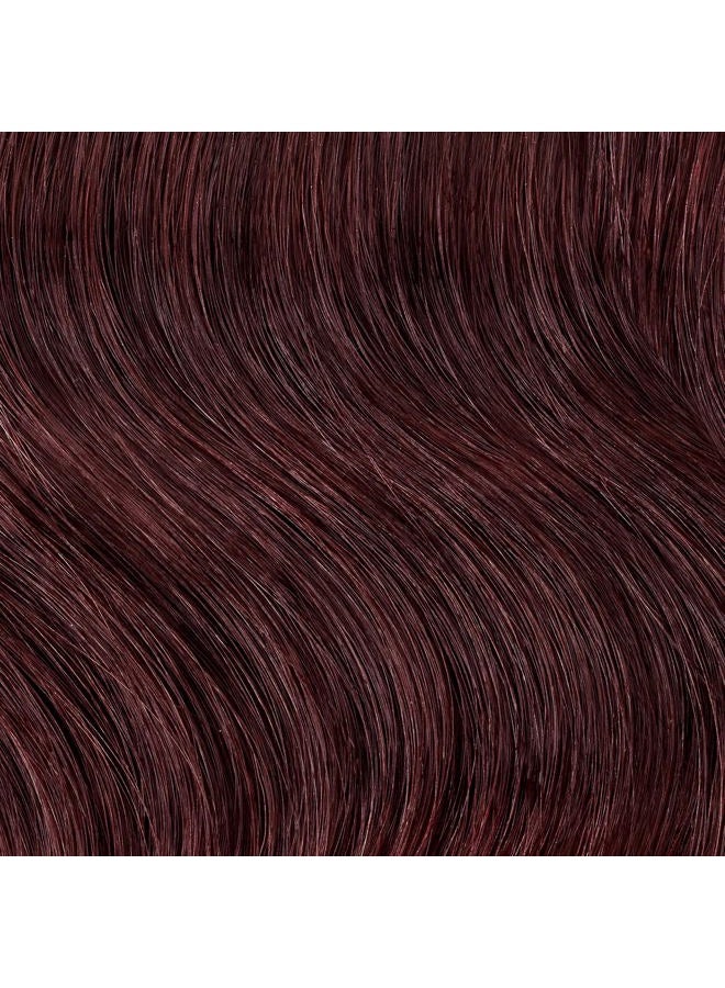 CLAIROL PROFESSIONAL Crème Permanente, 5RRV Lightest Intense Red Violet, 2 oz. - Packaging May Vary - Image 3