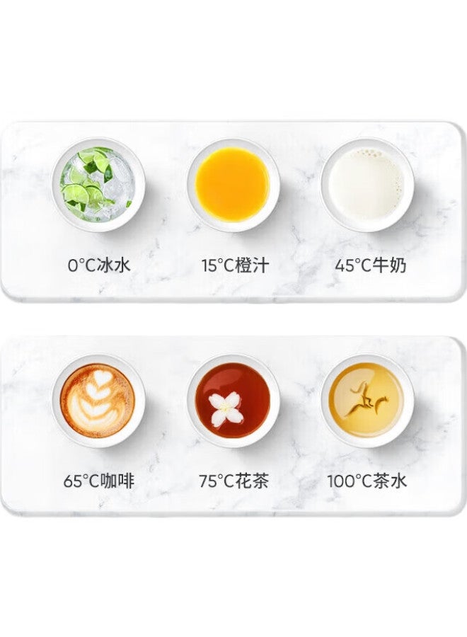 Star Square Xingfang Disposable Cups, Paper Cups, Tea Cups, Biodegradable Wine Glasses, Aviation Cups, Coffee And Water Cups, Milk Tea Cups, 100 Pieces - Image 1