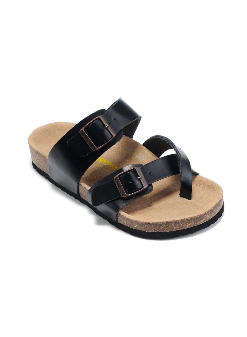 BIRKENSTOCK Mayari Multi Strap Sandals - Image 1