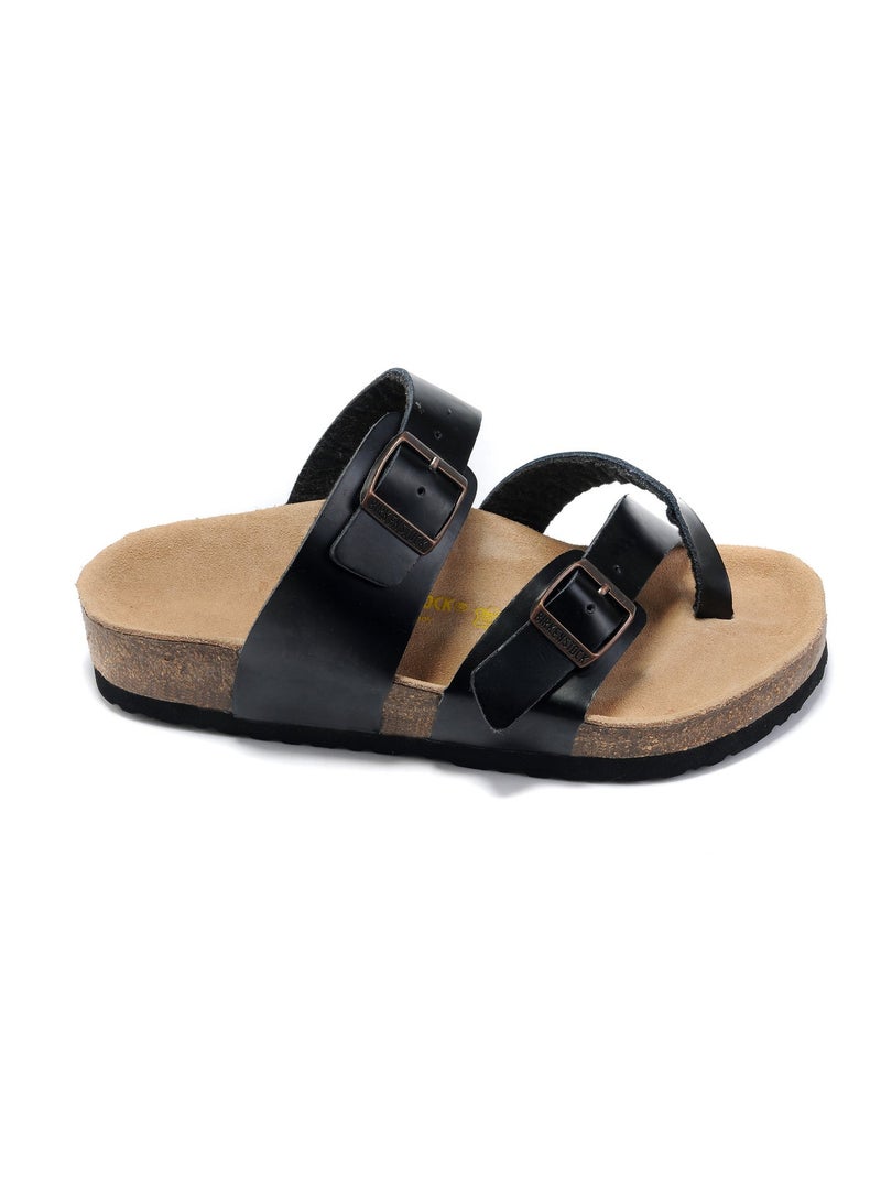 BIRKENSTOCK Mayari Multi Strap Sandals - Image 4