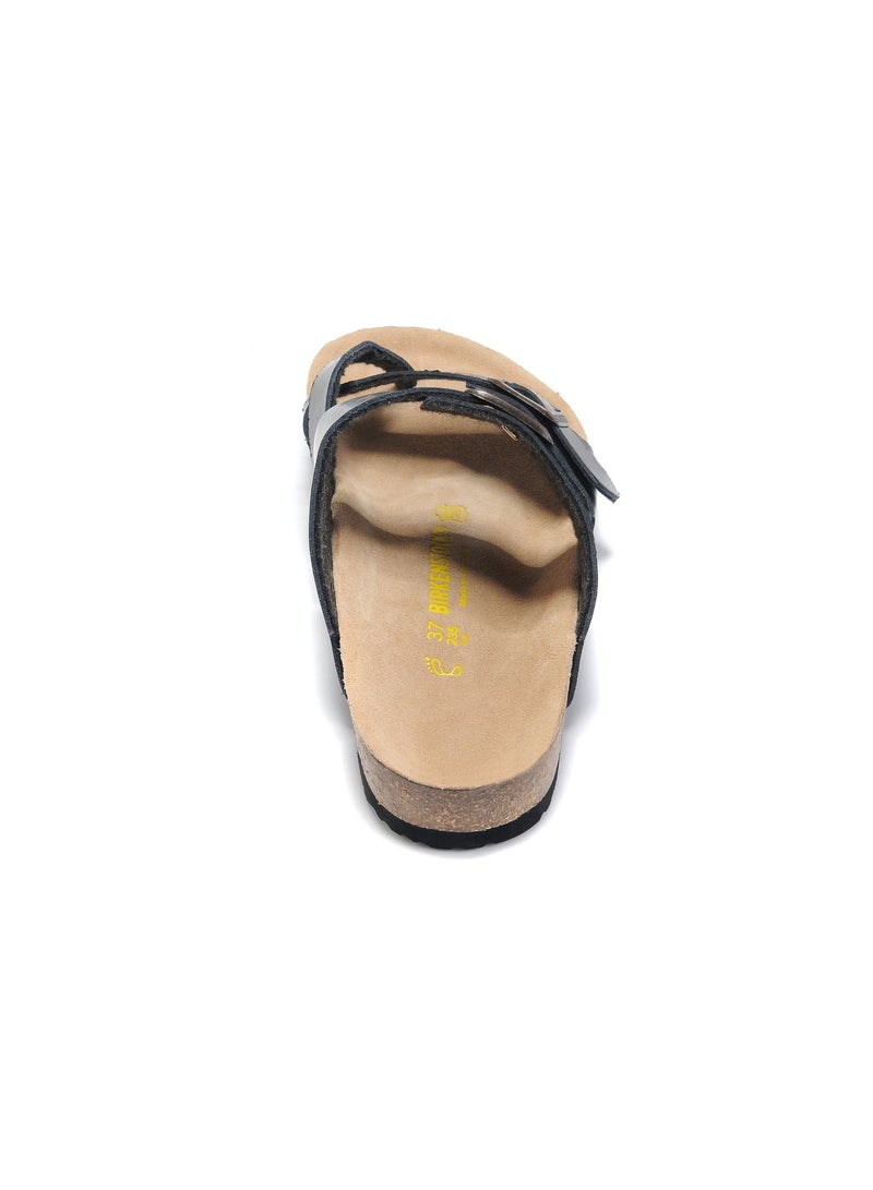 BIRKENSTOCK Mayari Multi Strap Sandals - Image 5
