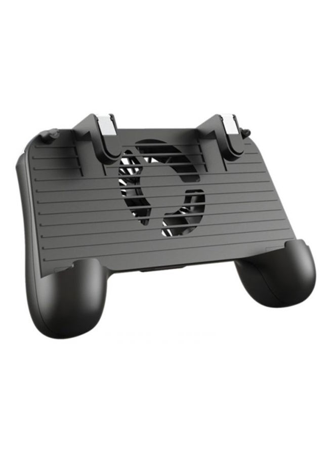 لوحة تحكم لعبة PUBG Mobile Trigger Shooter - لاسلكية