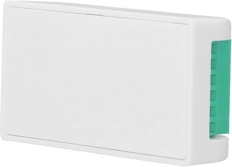 3 Channels RGB DMX512 LED Strip Controller Constant Voltage 9 24V IP44 For Stage Wall Bar - Image 5