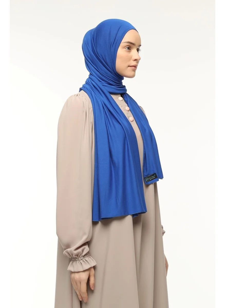 Altobeh Hijab Combed Cotton Shawl Plain