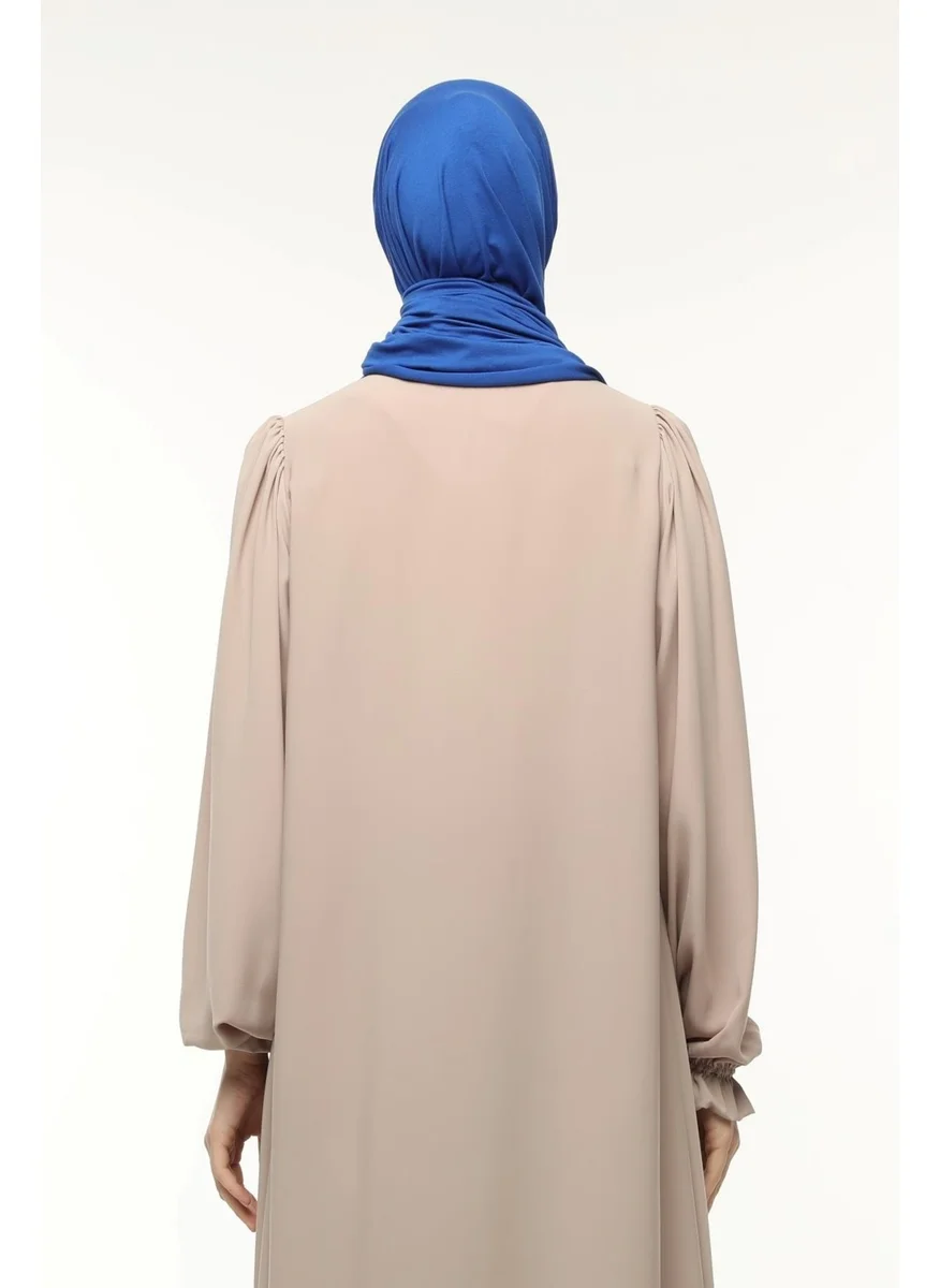 Altobeh Hijab Combed Cotton Shawl Plain