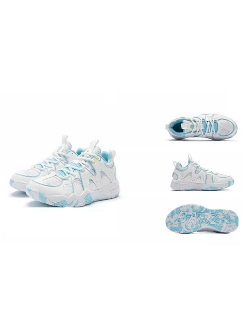 Jordans أحذية رياضية كاجوال جديدة  - Image 4