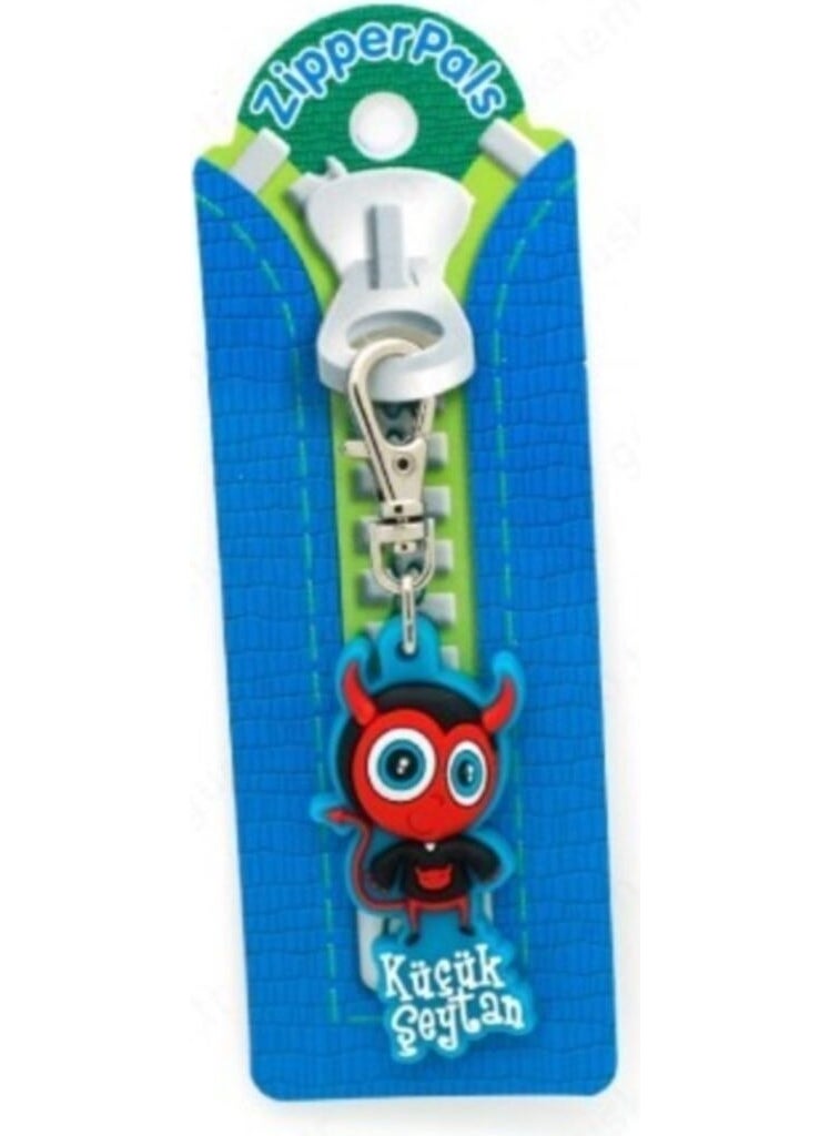 Zipper Ornament Little Devil CODE:014 - pzsku/Z5B05B694B9D66CC02E7CZ/45/_/1728051736/5b200b69-a021-4743-9f32-8d7e1d584f60