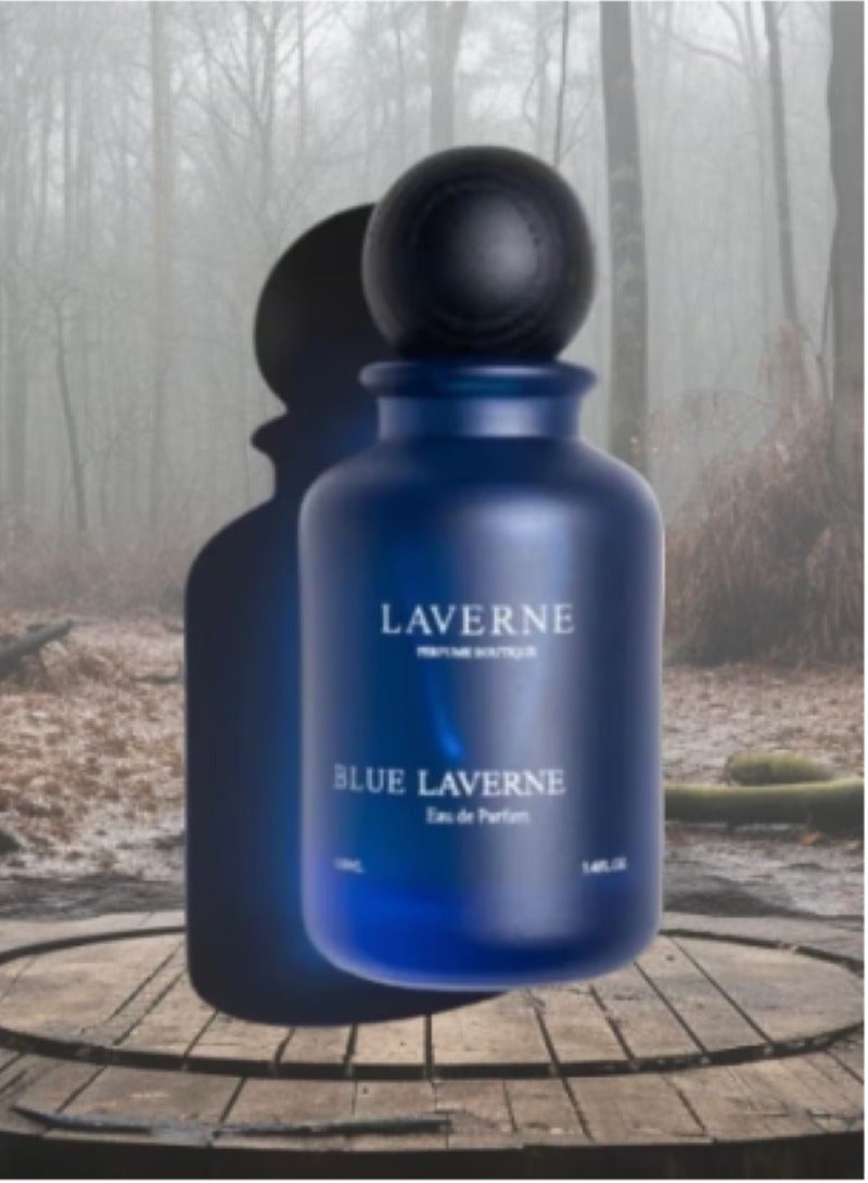 لافيرين عطر لافيرن الأزرق 100مل