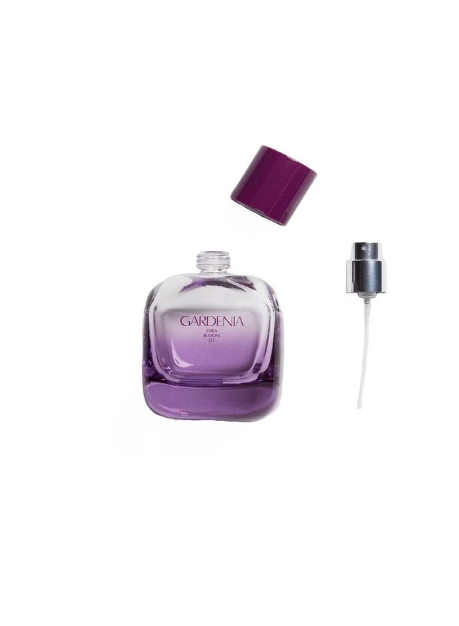 ZARA GARDENIA EDP 90 ML (3.0 FL. OZ) Refillable Bottle, Pack of 1 - Image 3
