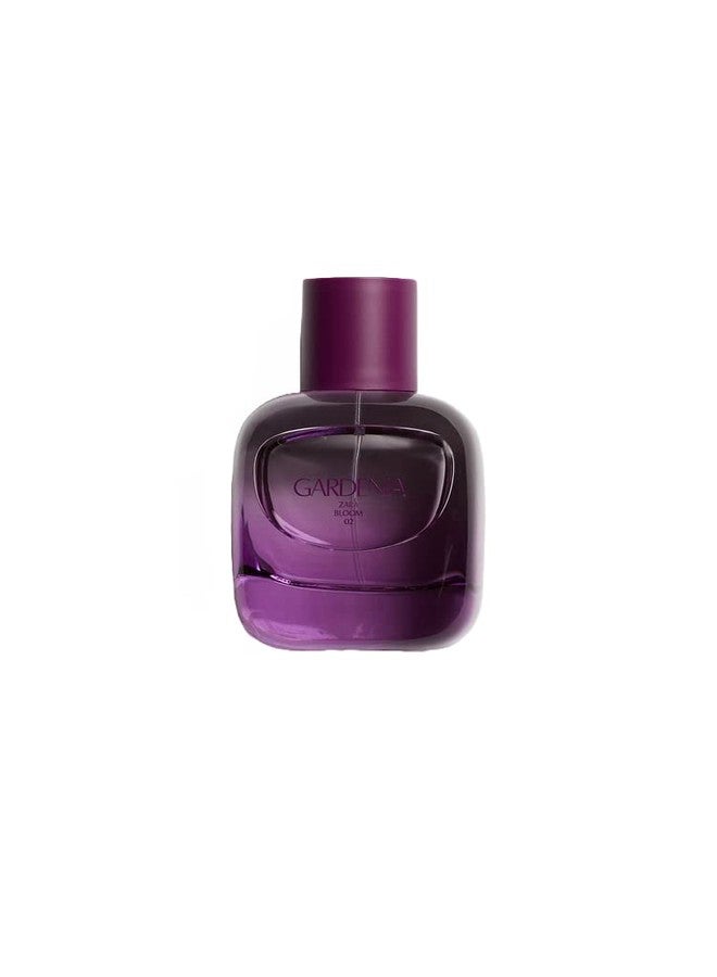 ZARA GARDENIA EDP 90 ML (3.0 FL. OZ) Refillable Bottle, Pack of 1 - Image 1