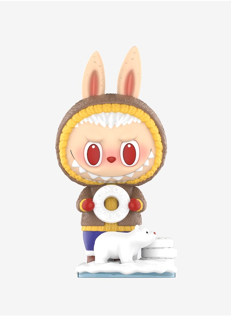Labubu THE MONSTERS Candy Series SET Pop Mart blind box Collectible Toy Art  - Image 4