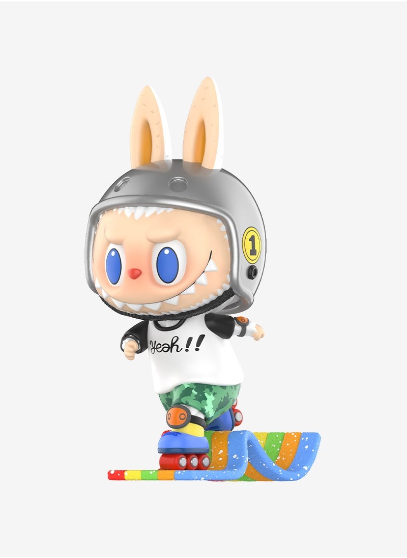 Labubu THE MONSTERS Candy Series SET Pop Mart blind box Collectible Toy Art  - Image 5