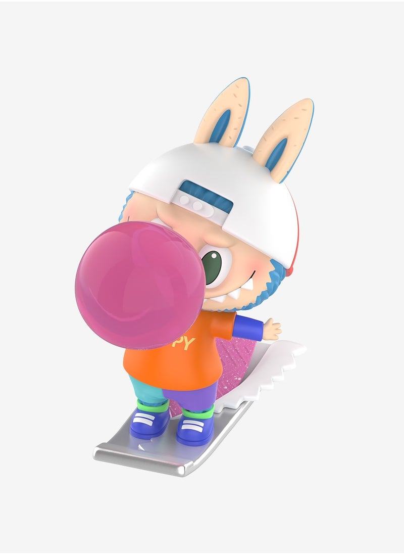 null - Labubu THE MONSTERS Candy Series SET Pop Mart blind box Collectible Toy Art - Image 1