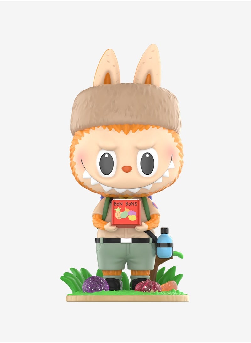 null - Labubu THE MONSTERS Candy Series SET Pop Mart blind box Collectible Toy Art - Image 1