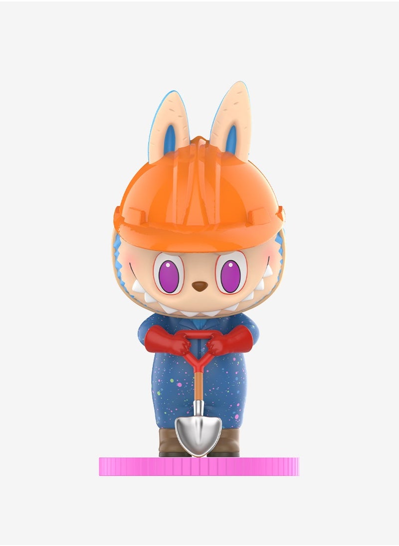 null - Labubu THE MONSTERS Candy Series SET Pop Mart blind box Collectible Toy Art - Image 1
