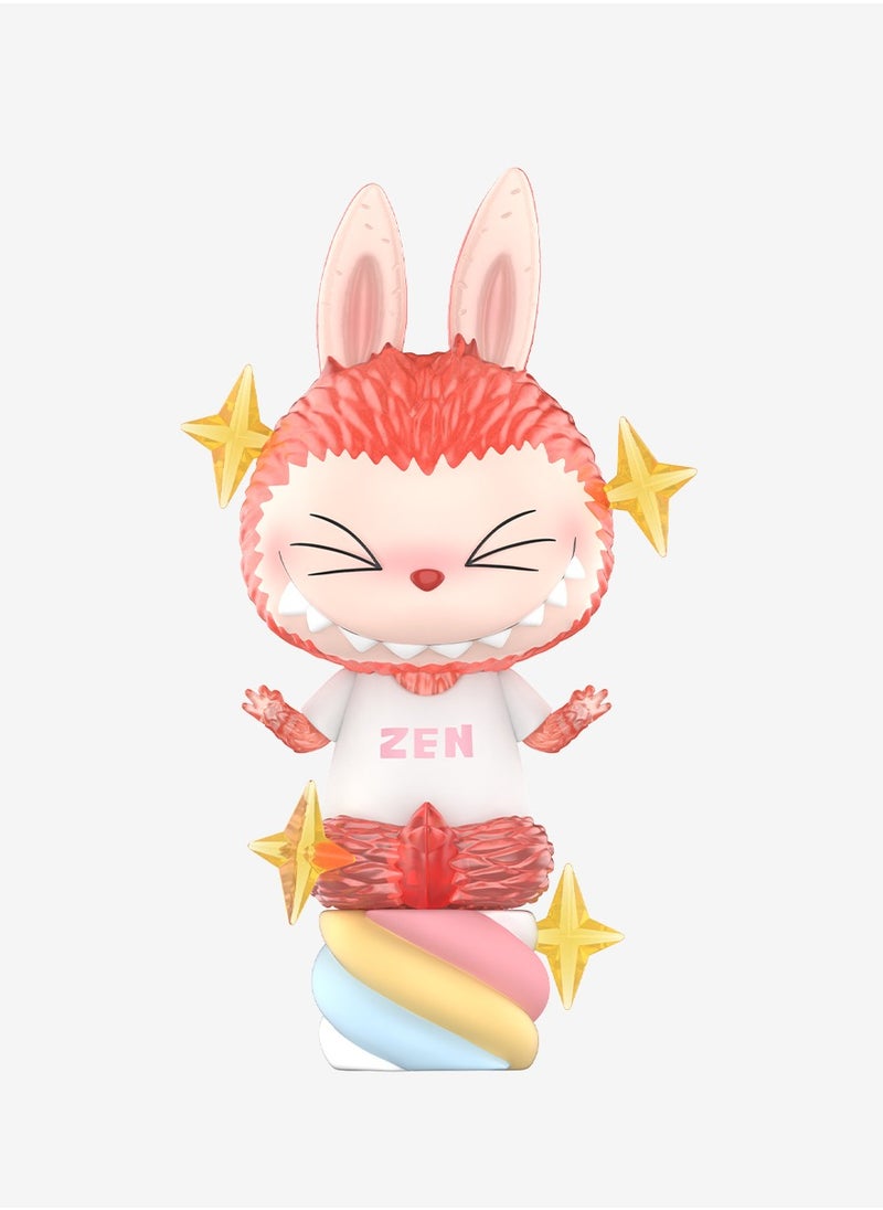 null - Labubu THE MONSTERS Candy Series SET Pop Mart blind box Collectible Toy Art - Image 1