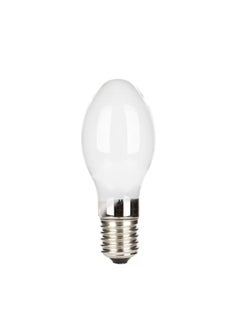 GENERAL ELECTRIC Lucalox Standard- 100W E40 100V 9200lm 2000K WARM WHITE 25CRI-Elliptical Diffuse/Ballast Required 