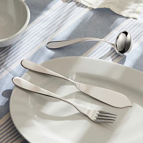 Alessi Nuovo Milano Sauce Ladle - Image 2