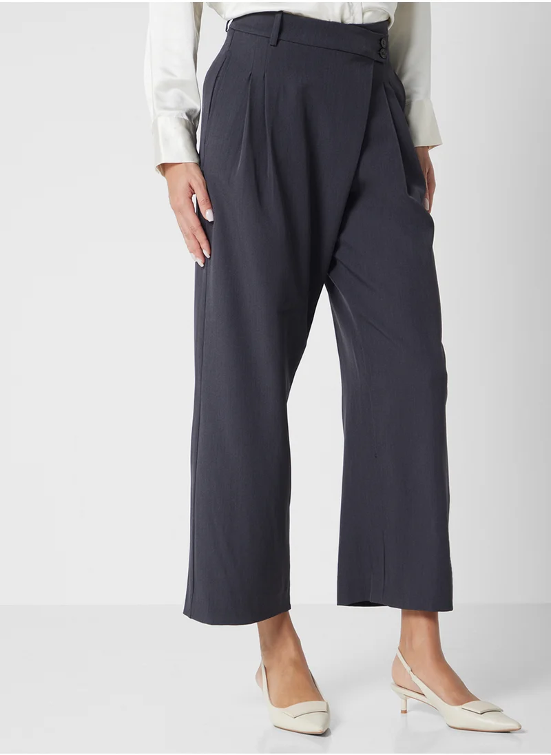 VERO MODA Loose Dad Pant