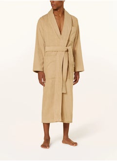 Generic Cotton Super Soft Highly Absorbent Bathrobes For Women And Men  - Image 1