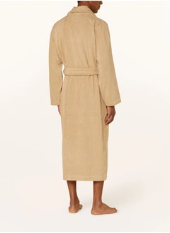 Generic Cotton Super Soft Highly Absorbent Bathrobes For Women And Men  - Image 2