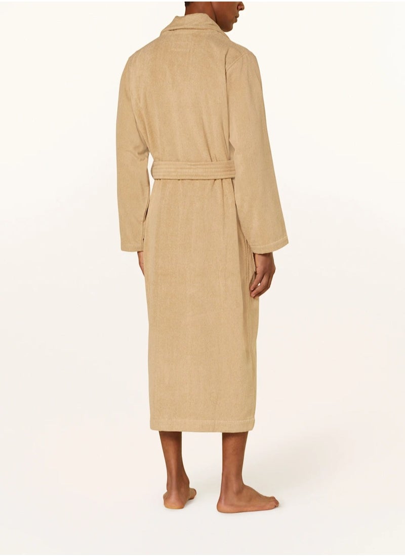 Generic Cotton Super Soft Highly Absorbent Bathrobes For Women And Men  - Image 2