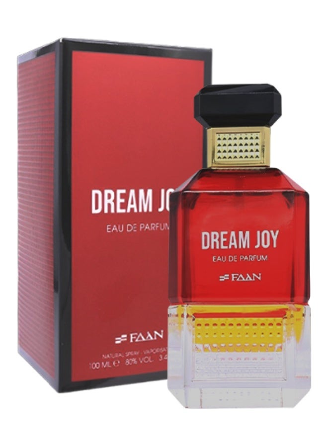 فاان عطر دريم جوي للنساء 100 مل - Image 1