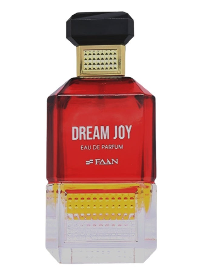 فاان عطر دريم جوي للنساء 100 مل - Image 2