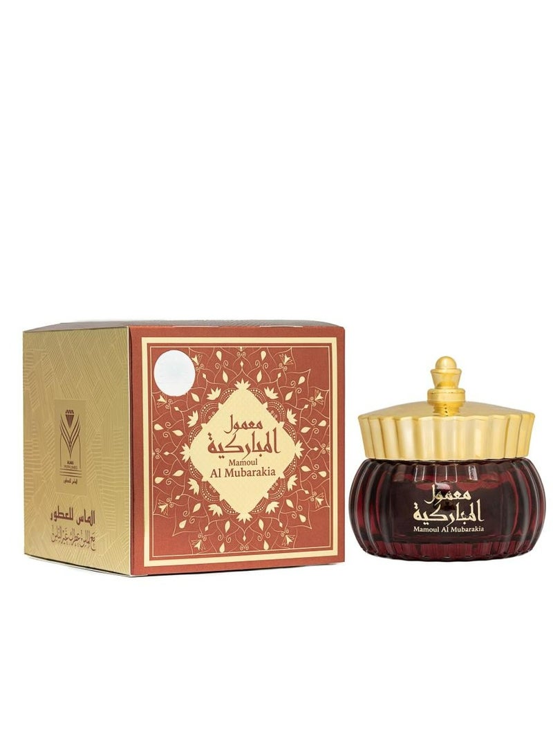 الماس معمول المباركية - Image 1