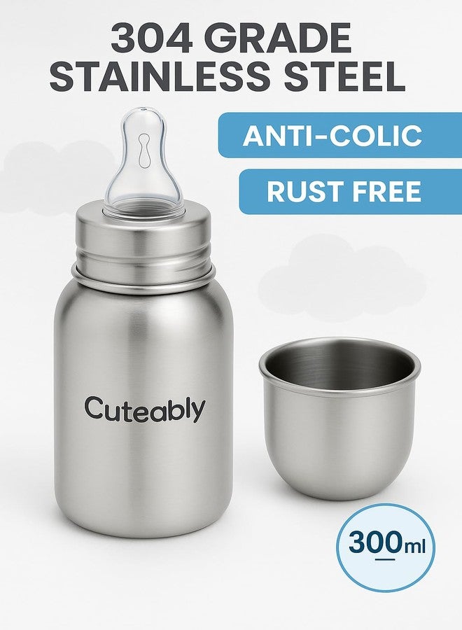 CUTEABLY Kids Bottle - Image 3