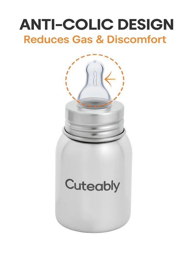 CUTEABLY Kids Bottle - Image 2